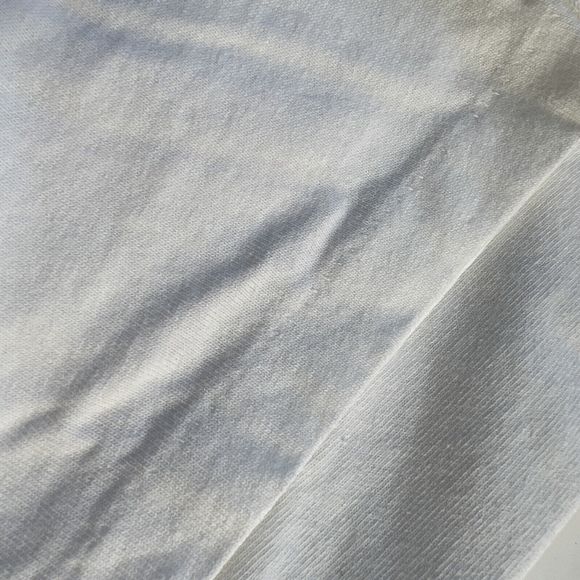 Betty Boop Vintage 1988 White T-shirt Front and Back Print NJ Croce Tag Adult XL - Picture 7 of 7